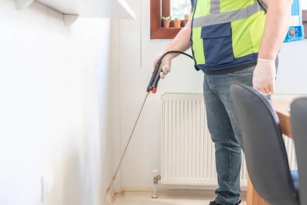 Best Affordable Pest Control Services  in Pine Grove, PA